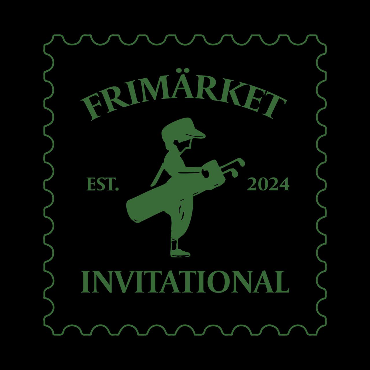 FRIMÄRKET INVITATIONAL